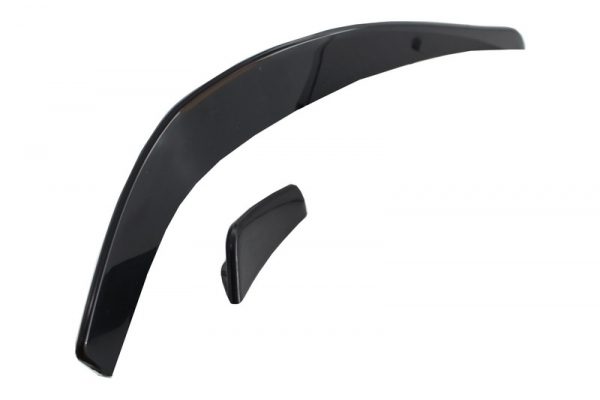 Μπροστινός Προφυλακτήρας Splitters Fins Aero για MERCEDES CLA W117 C117 X117 (2013-2016) CLA45 Design - Image 3