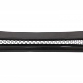 Μπροστινός Προφυλακτήρας Upper Spoiler Lip Carbon για Mercedes W463 G-Class (1989-up) Real Carbon