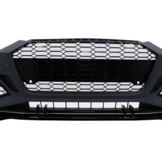 Μπροστινός Προφυλακτήρας για Audi A5 F5 Facelift (2020-Up) Racing Look