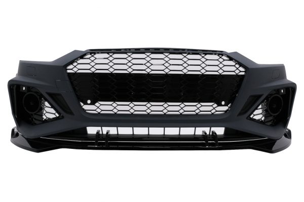 Μπροστινός Προφυλακτήρας για Audi A5 F5 Facelift (2020-Up) Racing Look
