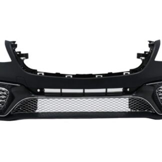 Μπροστινός Προφυλακτήρας για Mercedes S-Class W222 Facelift (2017-2020) S65 Design