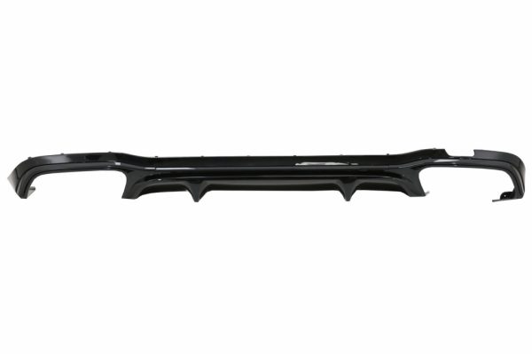 Πίσω Diffuser και Exhaust Tips για Mercedes E-Class W213 Facelift Sedan (2020-Up) E63 Design - Image 2