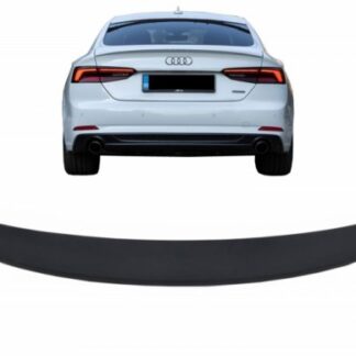 Πίσω Lid Spoiler για AUDI A5 F5 8W8 5D Sportback (2017-Up) OE Design