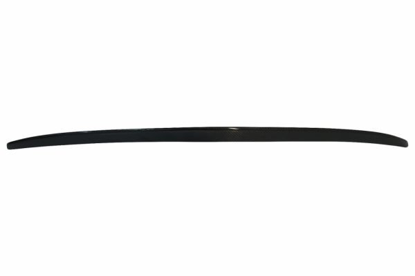 Πίσω Lid Spoiler για AUDI A7 4G8 S7 RS7 (2011-2017) Real Carbon - Image 2
