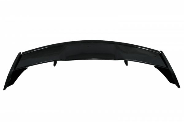 Πίσω Lid Spoiler με Πίσω Προφυλακτήρα Flaps Side Fins Flics για Mercedes GLA X156 GLA45 (2014-2019) - Image 2