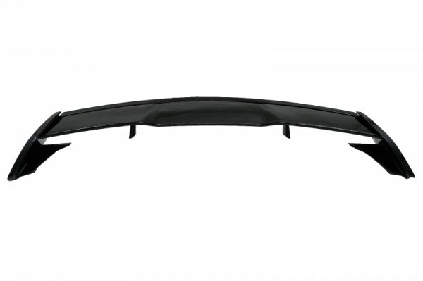 Πίσω Lid Spoiler με Πίσω Προφυλακτήρα Flaps Side Fins Flics για Mercedes GLA X156 GLA45 (2014-2019) - Image 3