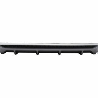 Πίσω Προφυλακτήρας Διαχύτης Air Diffuser για Audi A5 F5 S-Line (2017-2019) S5 Design