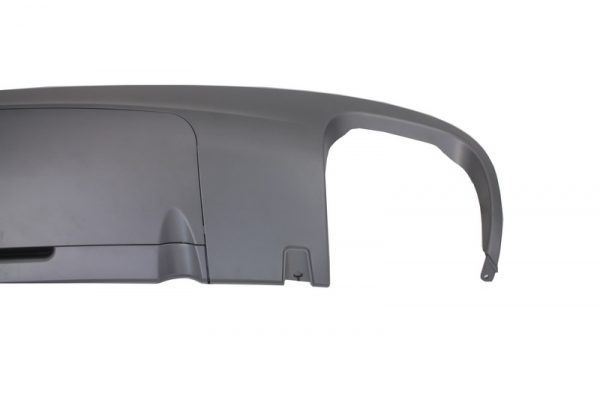 Πίσω Προφυλακτήρας Διαχύτης Air Diffuser για AUDI A6 4F Avant (2005-2011) - Image 2