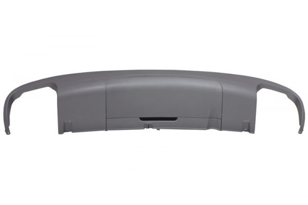 Πίσω Προφυλακτήρας Διαχύτης Air Diffuser για AUDI A6 4F Avant (2005-2011)