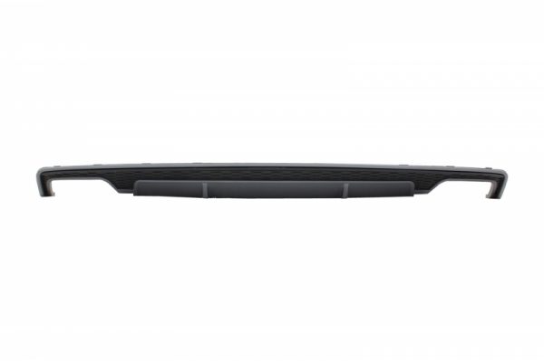 Πίσω Προφυλακτήρας Διαχύτης Air Diffuser για AUDI A7 4G Facelift (2015-2018) S7 Design - Image 2
