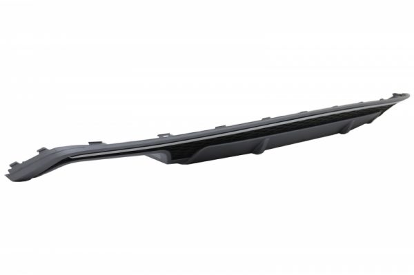 Πίσω Προφυλακτήρας Διαχύτης Air Diffuser για Audi A7 4G Facelift (2015-2018) S7 Design μόνο Standard Bumper - Image 2