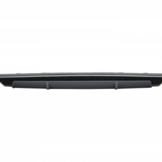 Πίσω Προφυλακτήρας Διαχύτης Air Diffuser για Audi A7 4G Facelift (2015-2018) S7 Design μόνο Standard Bumper