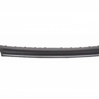 Πίσω Προφυλακτήρας Διαχύτης Air Diffuser για AUDI A7 4G Non-Facelift (2010-2014) S7 Design