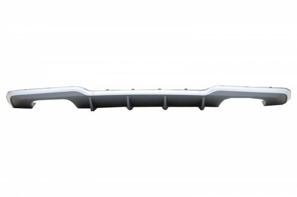 Πίσω Προφυλακτήρας Διαχύτης Diffuser για Audi A3 8V Facelift (2016-2019) S-Line Προφυλακτήρας Hatchback Sportback S3 Design - Image 3