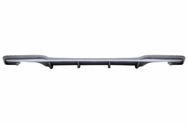 Πίσω Προφυλακτήρας Διαχύτης Diffuser για Audi A3 8V Facelift (2016-2019) S-Line Προφυλακτήρας Sedan Convertible S3 Design - Image 3