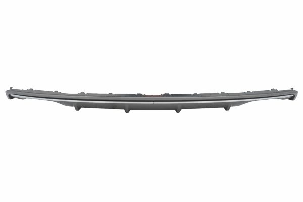 Πίσω Προφυλακτήρας Διαχύτης Diffuser για Audi A3 8V Sedan (2012-2015) S3 Design - Image 2