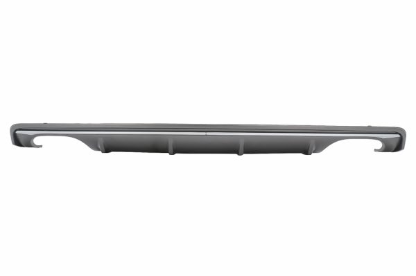Πίσω Προφυλακτήρας Διαχύτης Diffuser για Audi A3 8V Sedan (2012-2015) S3 Design