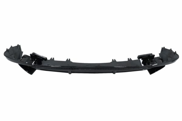 Πίσω Προφυλακτήρας Διαχύτης Diffuser για Audi A4 B9 8W Facelift (2020-) μόνο S-line RS Design - Image 2