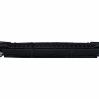 Πίσω Προφυλακτήρας Διαχύτης Diffuser για Audi A4 B9 8W Facelift (2020-) μόνο S-line RS Design