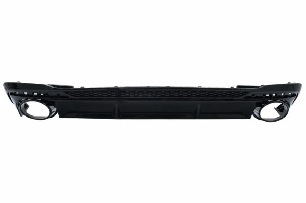 Πίσω Προφυλακτήρας Διαχύτης Diffuser για Audi A4 B9 8W Facelift (2020-) μόνο S-line RS Design