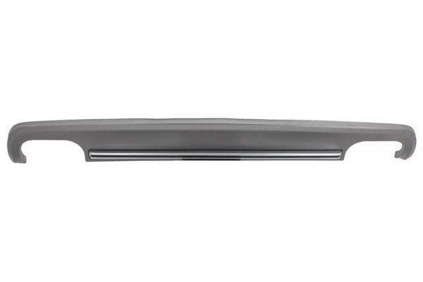 Πίσω Προφυλακτήρας Διαχύτης Diffuser για AUDI A5 8T 2 Doors Coupe / Cabriolet (2012-2015) S5 Design - Image 2