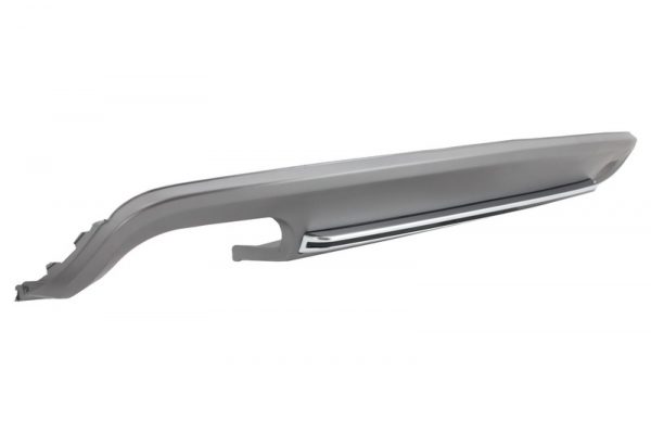 Πίσω Προφυλακτήρας Διαχύτης Diffuser για AUDI A5 8T 2 Doors Coupe / Cabriolet (2012-2015) S5 Design - Image 3