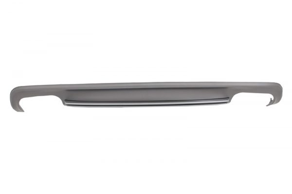 Πίσω Προφυλακτήρας Διαχύτης Diffuser για Audi A5 8T 4 Doors Sportback (2012-2015) S5 Design - Image 2