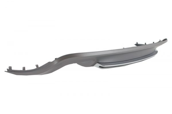 Πίσω Προφυλακτήρας Διαχύτης Diffuser για Audi A5 8T 4 Doors Sportback (2012-2015) S5 Design - Image 3