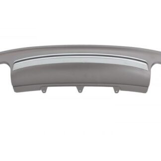 Πίσω Προφυλακτήρας Διαχύτης Diffuser για Audi A5 8T 4 Doors Sportback (2012-2015) S5 Design