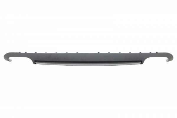 Πίσω Προφυλακτήρας Διαχύτης Diffuser για AUDI A5 8T 4D Sportback S-Line Non Facelift (2007-2011) S5 Design - Image 3