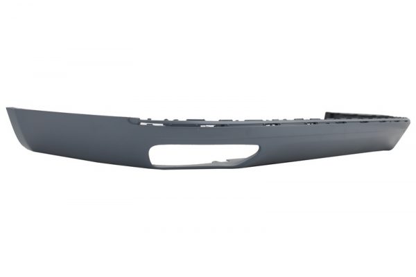 Πίσω Προφυλακτήρας Diffuser Διαχύτης με Exhaust Muffler Tips για AUDI A8 D4 (2010-2014) W12 Design - Image 3