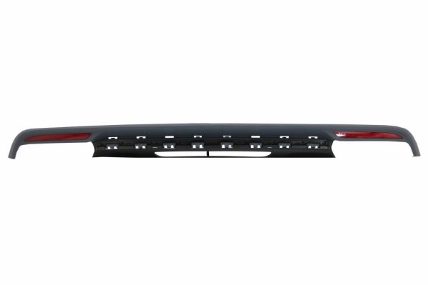 Πίσω Προφυλακτήρας Diffuser για Mercedes S-Class W222 S63 S65 (2013-06.2017) - Image 2