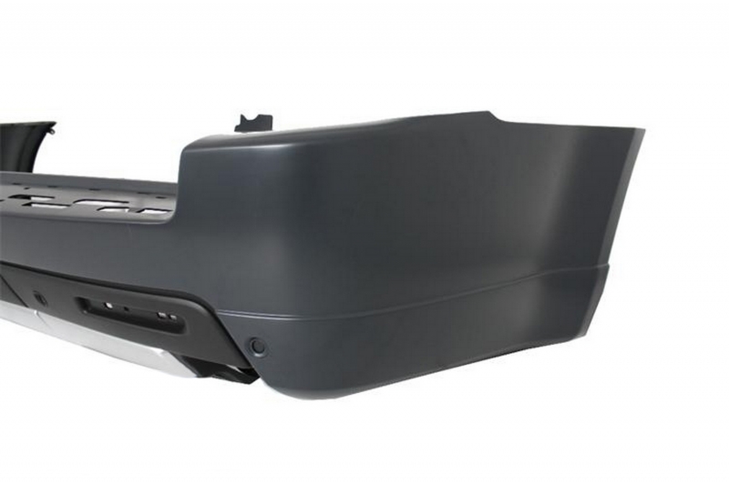Πίσω Προφυλακτήρας για Land Rover Range Rover Sport (2005-2013) L320 Autobiography Design - Image 3