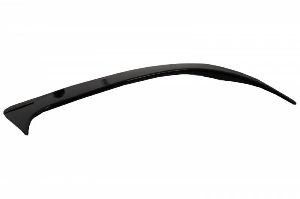 Πίσω Προφυλακτήρας Splitters Fins Side Vent Canards για MERCEDES CLA W117 C117 X117 (2013-2018) CLA45 Design - Image 3