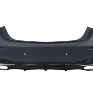 Πίσω Προφυλακτήρας για Mercedes S-Class W223 V223 (2020-up) Sport Line Design