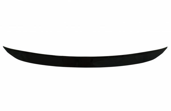 Πίσω Spoiler Αεροτομή Οροφής Add-On για Mercedes GLC X253 SUV (2015-2020) Piano Black - Image 2