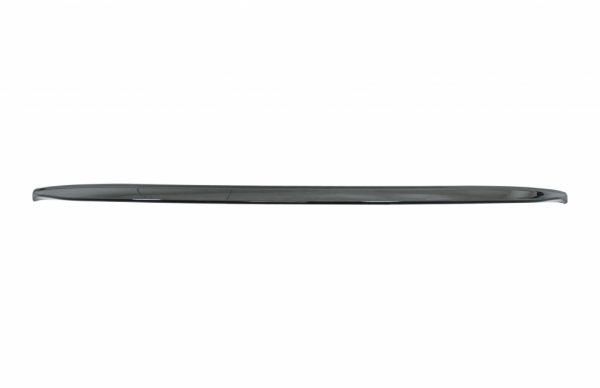 Πίσω Spoiler Αεροτομή Οροφής Add-On για Mercedes GLC X253 SUV (2015-2020) Piano Black - Image 3