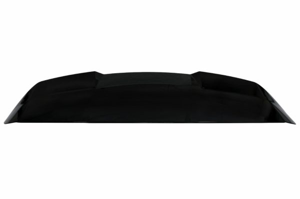 Πίσω Spoiler Αεροτομή Οροφής για Audi Q8 SUV (2018-up) RS Design Piano Black - Image 2