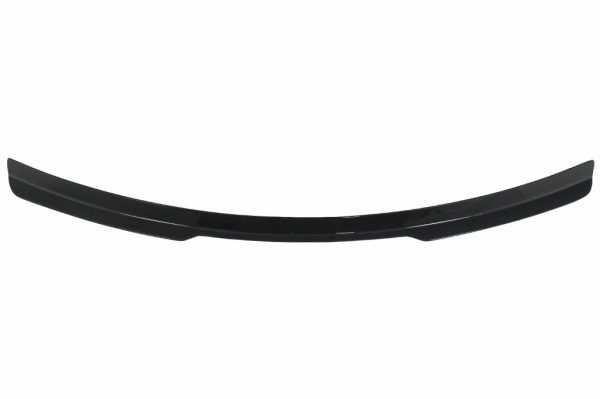 Πίσω Spoiler Αεροτομή Οροφής για Audi Q8 SUV (2018-up) Sport Design Piano Black - Image 2