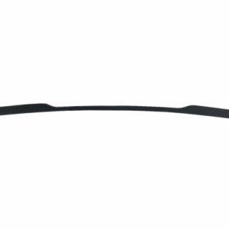 Πίσω Spoiler Αεροτομή Οροφής για Audi Q8 SUV (2018-up) Sport Design Piano Black
