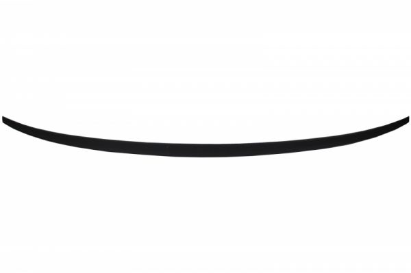 Πίσω Spoiler για Audi A3 8V Sedan (2013-Up) Matte Black - Image 2