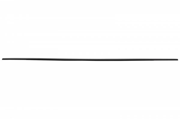 Πίσω Spoiler για Audi A3 8V Sedan (2013-Up) Matte Black - Image 3