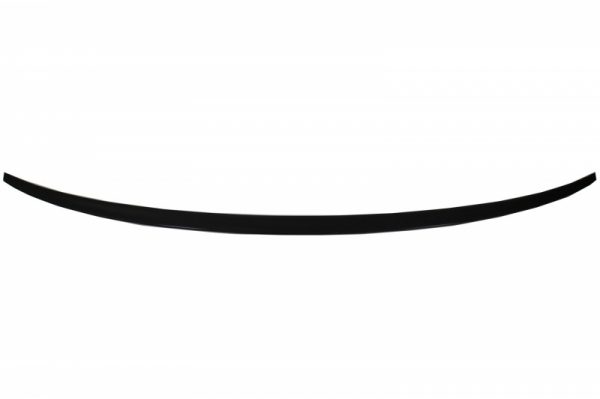 Πίσω Spoiler για Audi A3 8V Sedan (2013-Up) Piano Black - Image 2