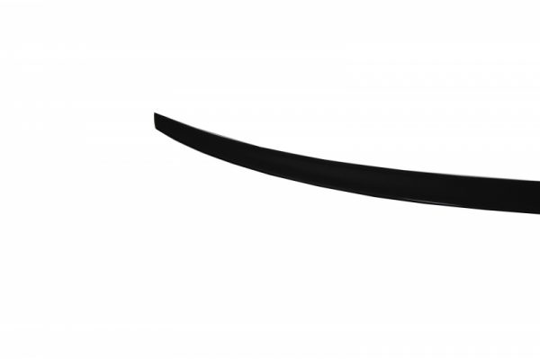 Πίσω Spoiler για Audi A3 8V Sedan (2013-Up) Piano Black - Image 3