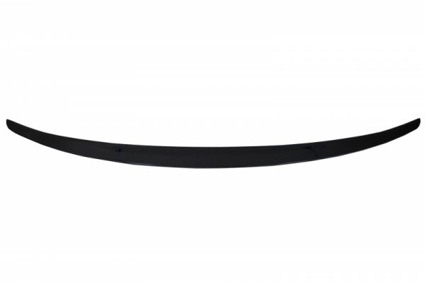 Πίσω Spoiler για Audi A4 B8 Sedan (2008-2015) Piano Black - Image 2