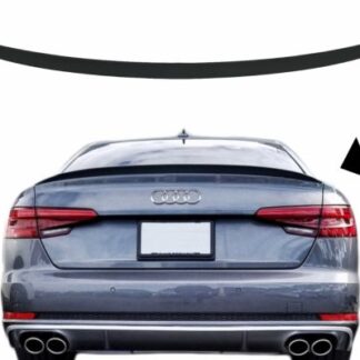 Πίσω Spoiler για AUDI A4 B9 Sedan (2016-up)