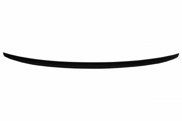 Πίσω Spoiler για Audi A4 B9 Sedan (2016-Up) Piano Black - Image 2