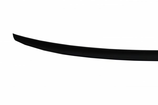 Πίσω Spoiler για Audi A4 B9 Sedan (2016-Up) Piano Black - Image 3
