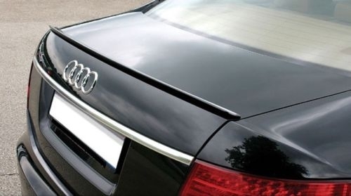 Πίσω Spoiler για AUDI A6 4F 4F2 (2004-2011) - Image 3