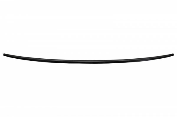 Πίσω Spoiler για Audi A6 C7 4G 4 Doors (2011-2018) Piano Black - Image 2